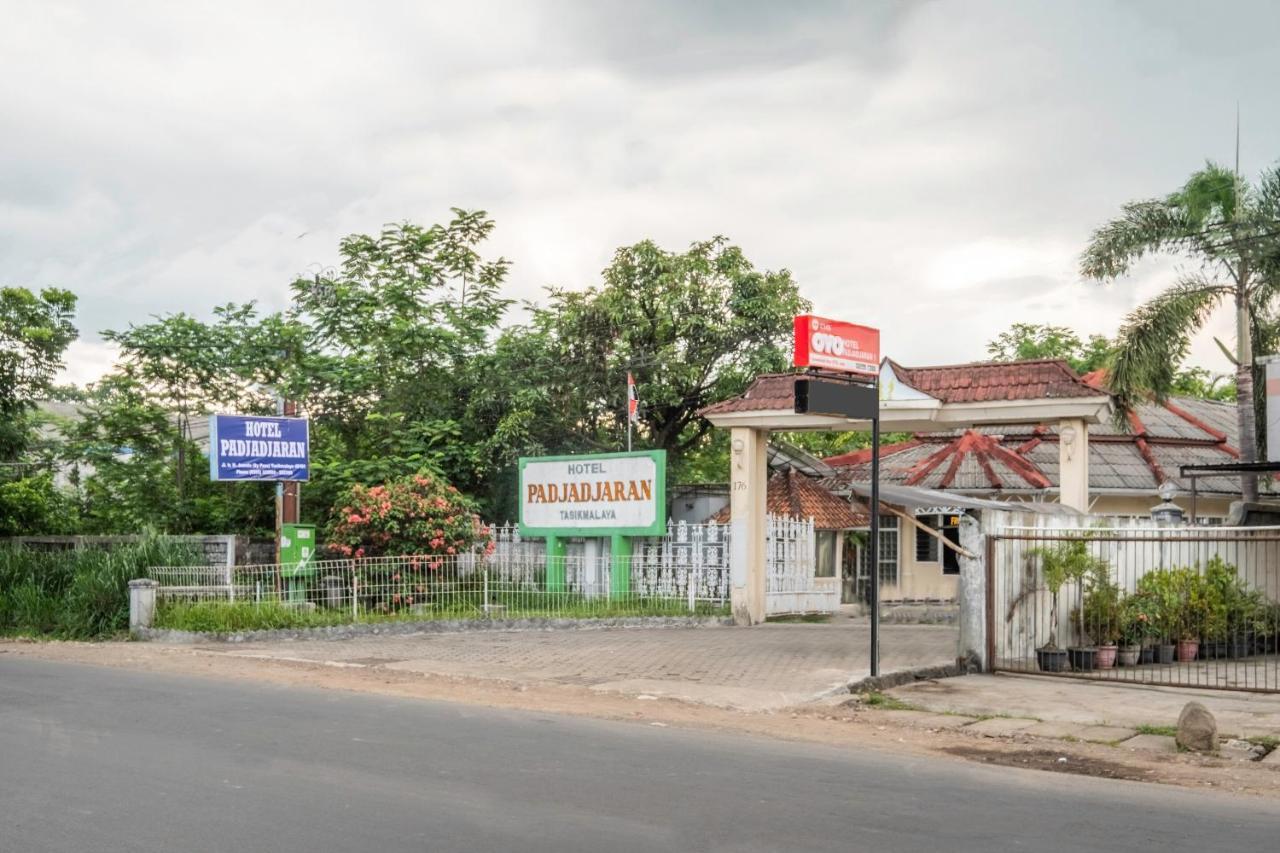 Super Oyo 2346 Hotel Padjadjaran 1 Tasikmalaya Eksteriør bilde